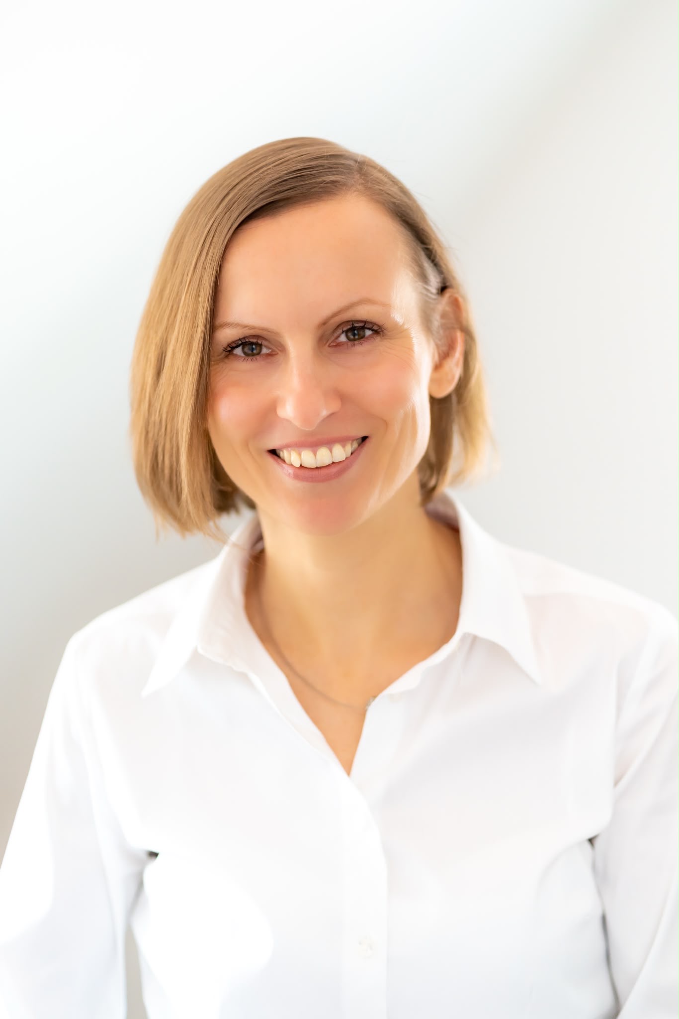 Portrait von Stefanie Schulz